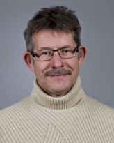 Stig Holmberg